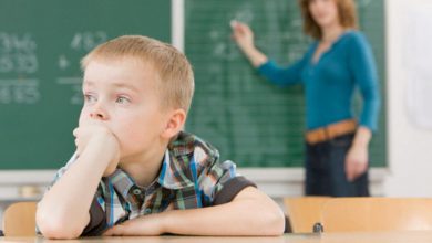 Konsantrasyon sorunuyla başa çıkmanız mümkün 11