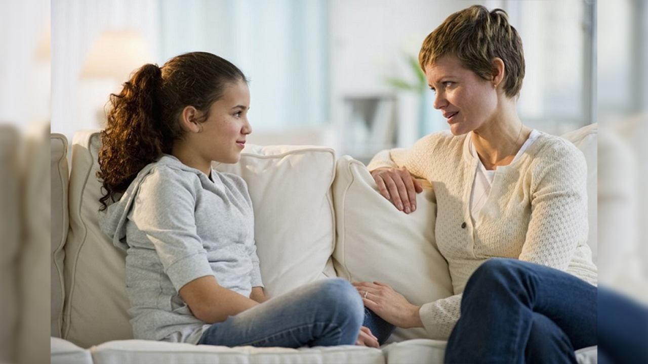 Ergenlik döneminin 3 kilit noktası 7