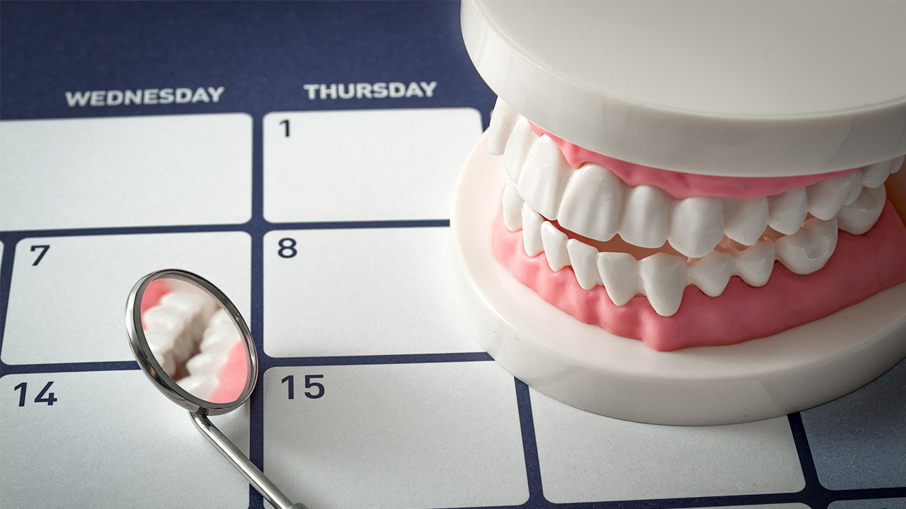 Diş Etleri neden kanar 7