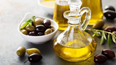 Yüksek ateşe karşı 7 etkili besin! 7