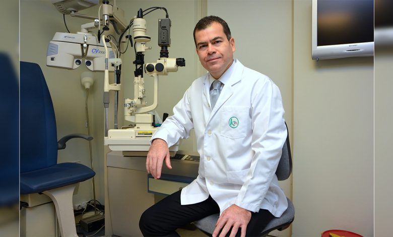 Aşırı kilo ve diyabet, Görme Kaybına yol açabilir! 1