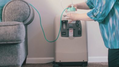 Oksijen cihazı kullanan hastaların elektrik masrafı faturadan düşürülmeli! 22