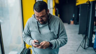 Teknoloji obezite hastalığını artırdı! 5