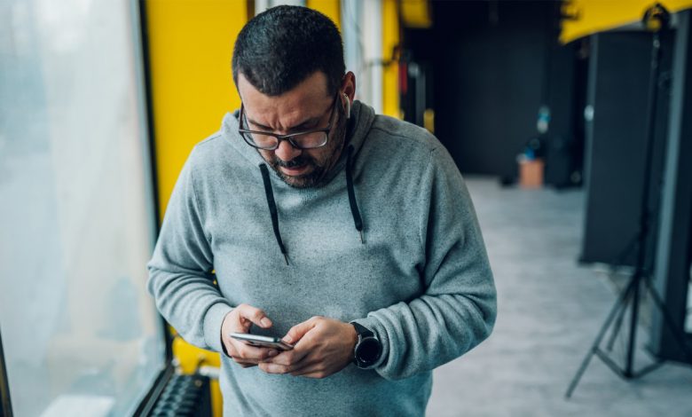 Teknoloji obezite hastalığını artırdı! 1