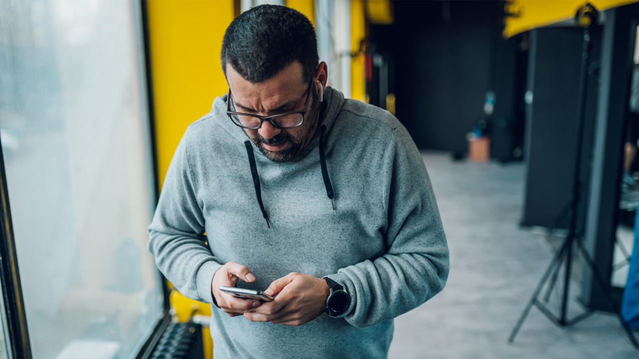 Teknoloji obezite hastalığını artırdı! 7