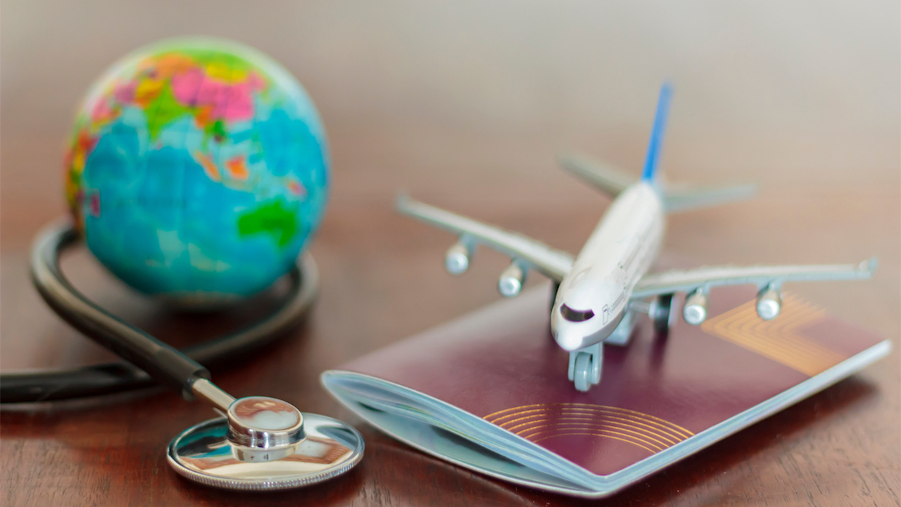 Sağlık turizmi 1 milyar dolar sınırını aştı 6