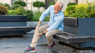 Dinmeyen bacak ağrıları Vitrin hastalığının habercisi olabilir 7