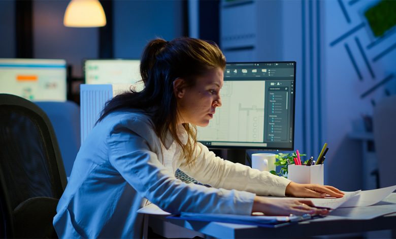 Mükemmeliyetçi yapı Fibromiyalji’ye yol açabiliyor 1