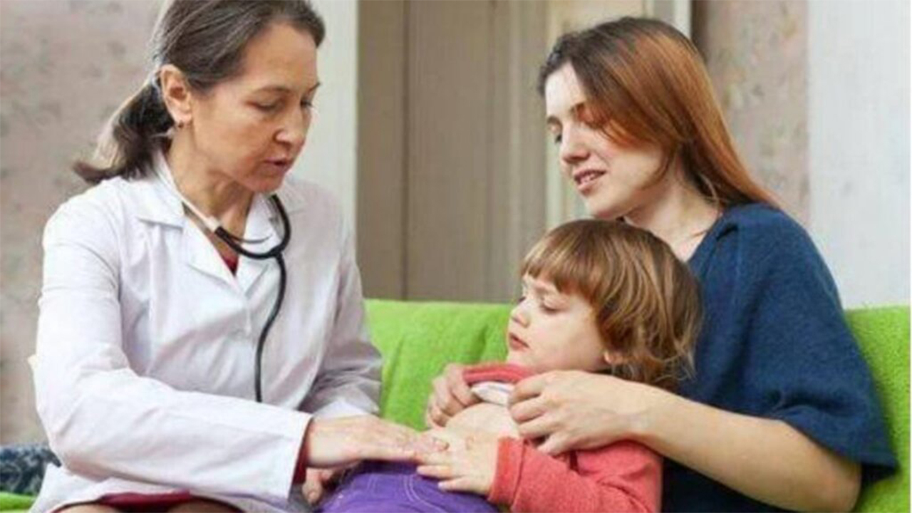 Bu parazitler duymaya değil büyümeye engel! Çocuklarda bağırsak paraziti! 7