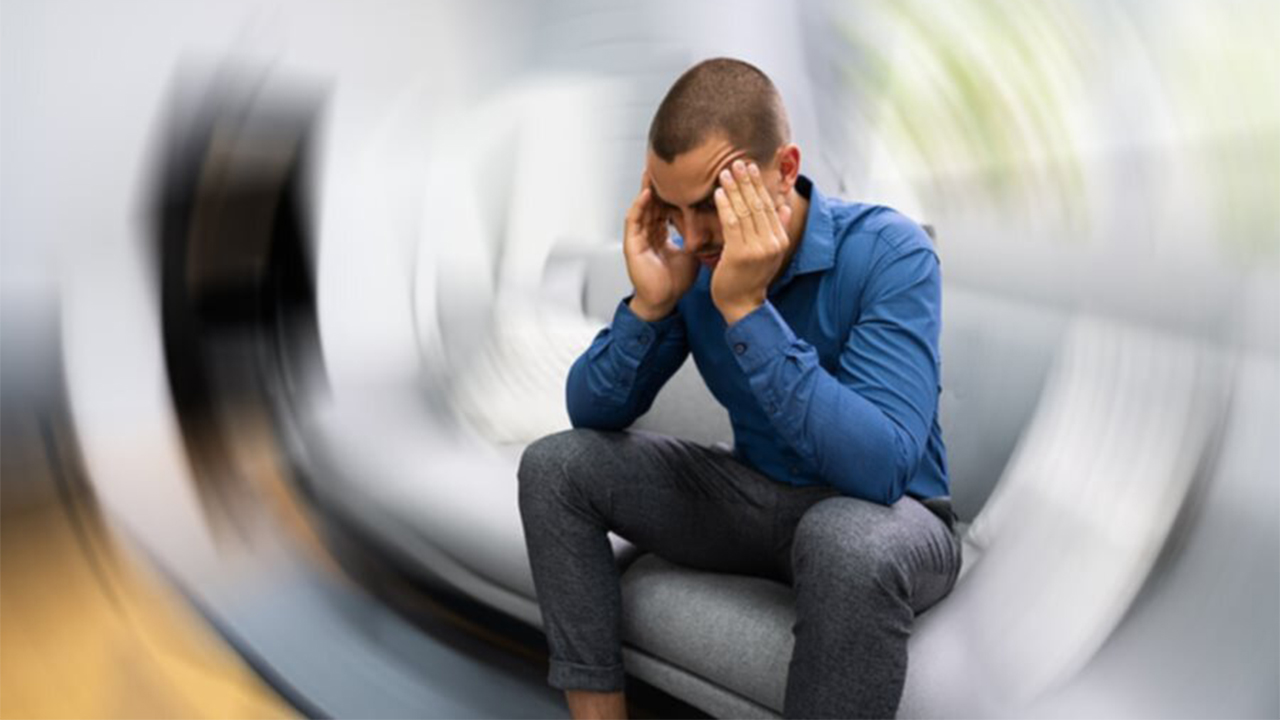 Vertigo Hastalığı'nın belirtileri nelerdir? 7