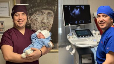 Genetik tanı ile her eve bir melek 1