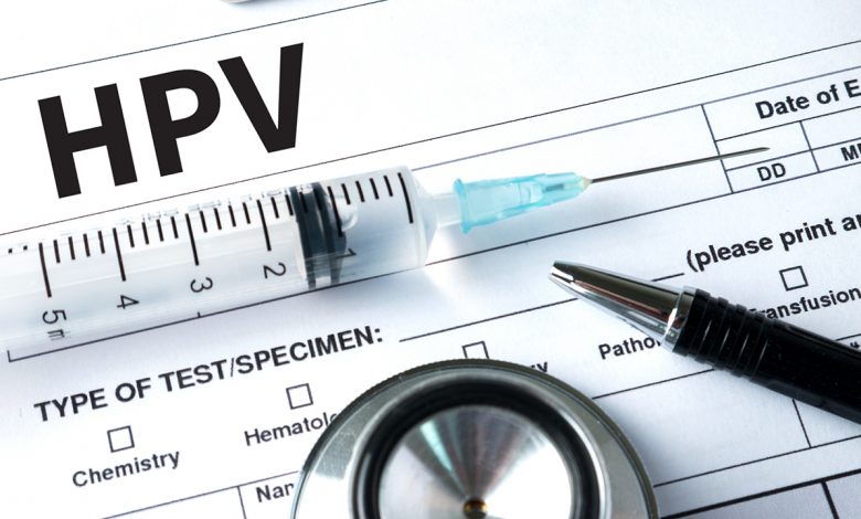Erkekler de HPV aşısı yaptırmalı 1