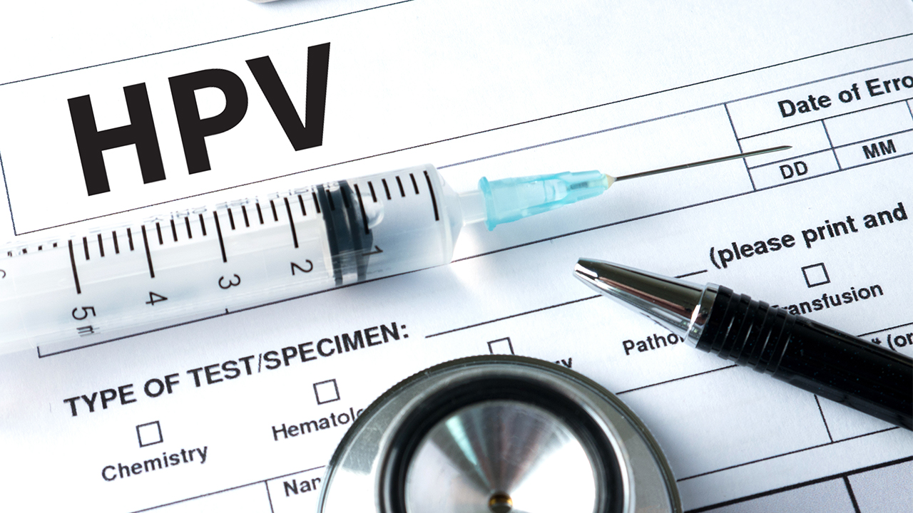 Erkekler de HPV aşısı yaptırmalı 6