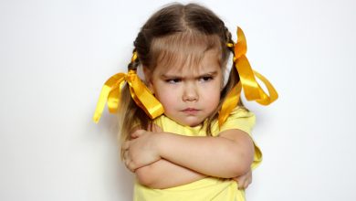 Öfkelenen çocuğa nasıl yaklaşmalıyız ? 16