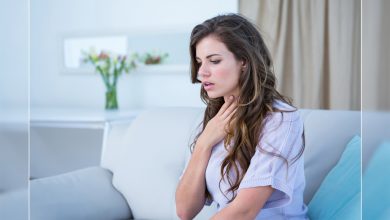 Kanserin 10 önemli sinyali! 11