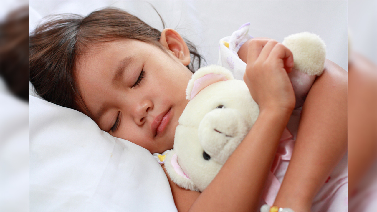 Çocuklarda uyku apnesi hırçınlığa neden olabiliyor ! 7