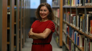 Müziğin bağlayıcı ve bütünleştirici yönü çok güçlü 16