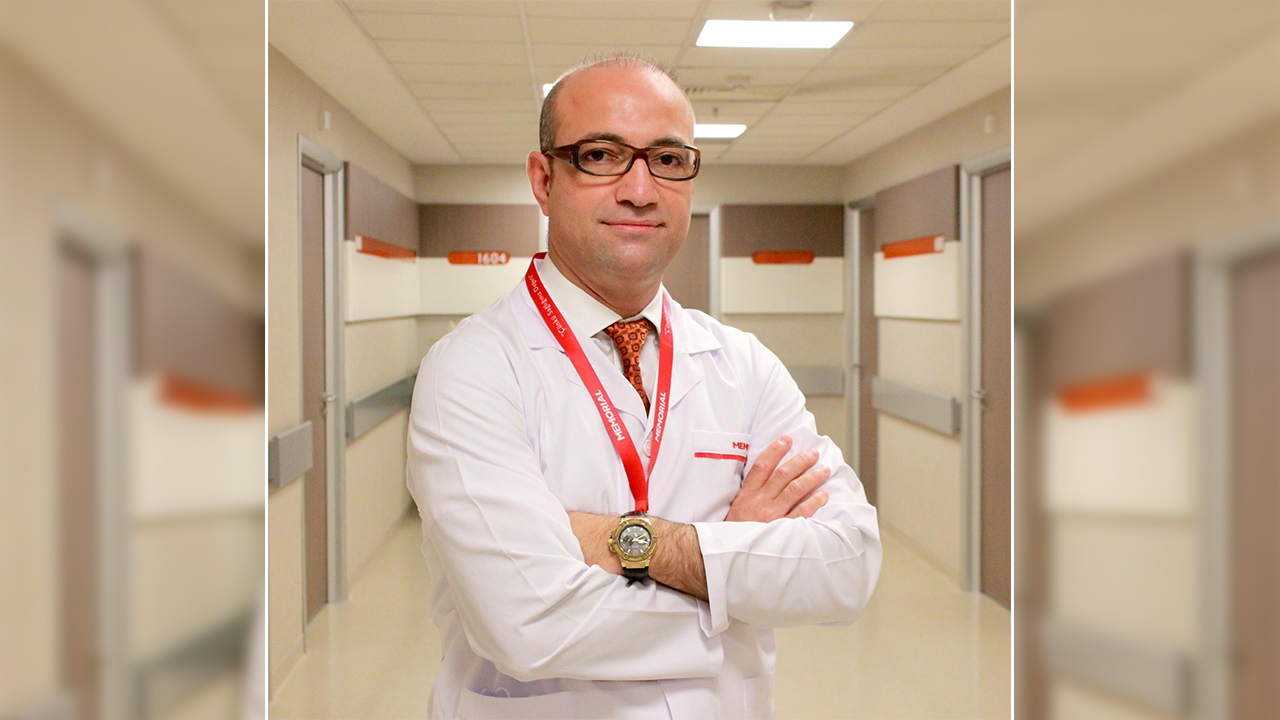 Karaciğer Yağlanmasının 8 belirtisine dikkat! 6