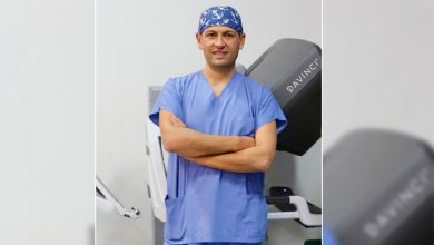 Kolon Kanserinde Robotik Cerrahi başarılı sonuçlar veriyor 1