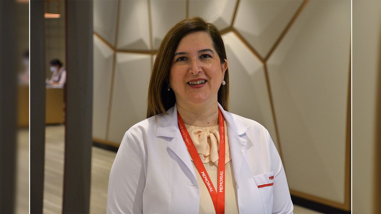 Anne olma hayallerinize Tiroid yüzünden gölge düşmesin 6