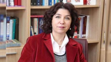 Prof. Dr. Havva Kök Arslan: “Rusya, Ukrayna’ya karşı hibrit savaş açtı!” 15