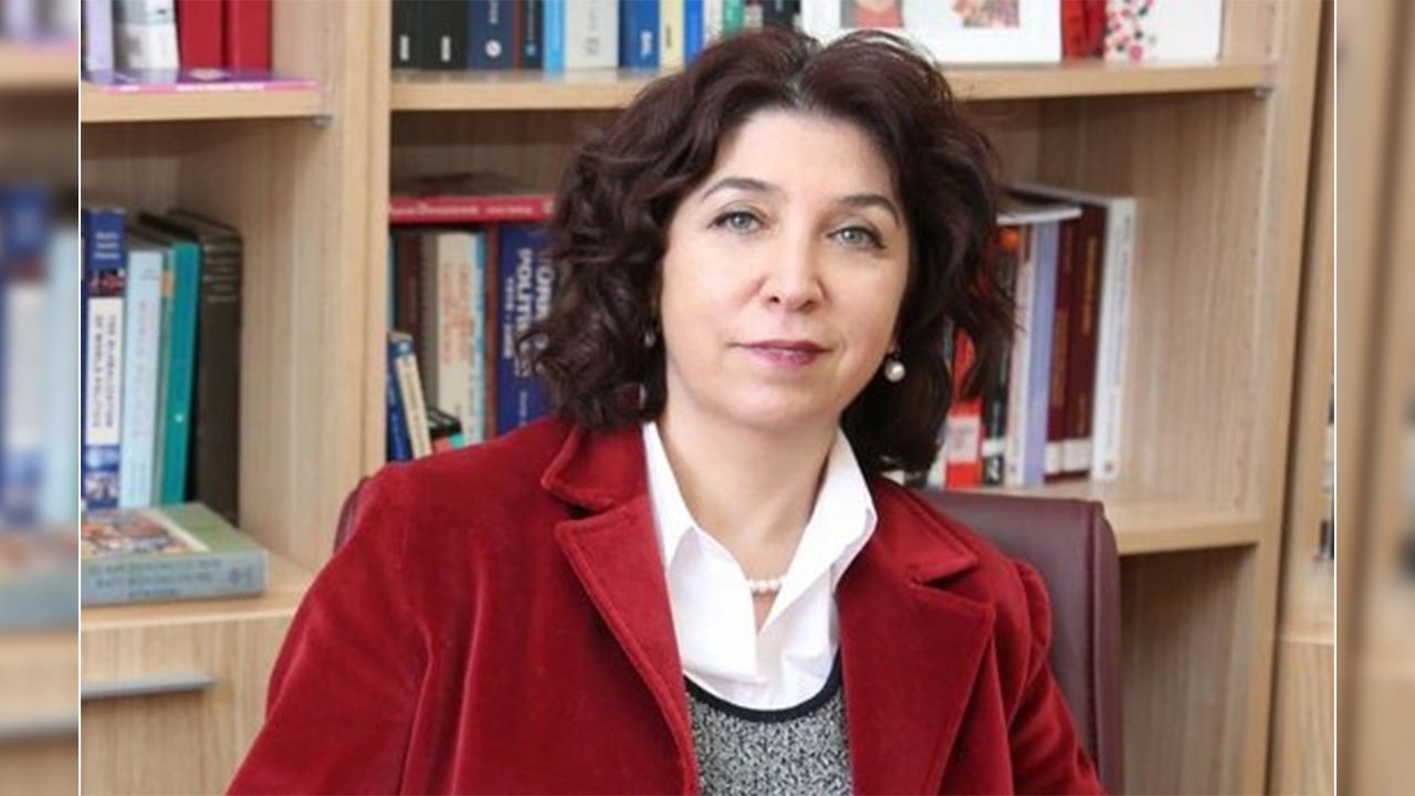 Prof. Dr. Havva Kök Arslan: “Rusya, Ukrayna’ya karşı hibrit savaş açtı!” 6