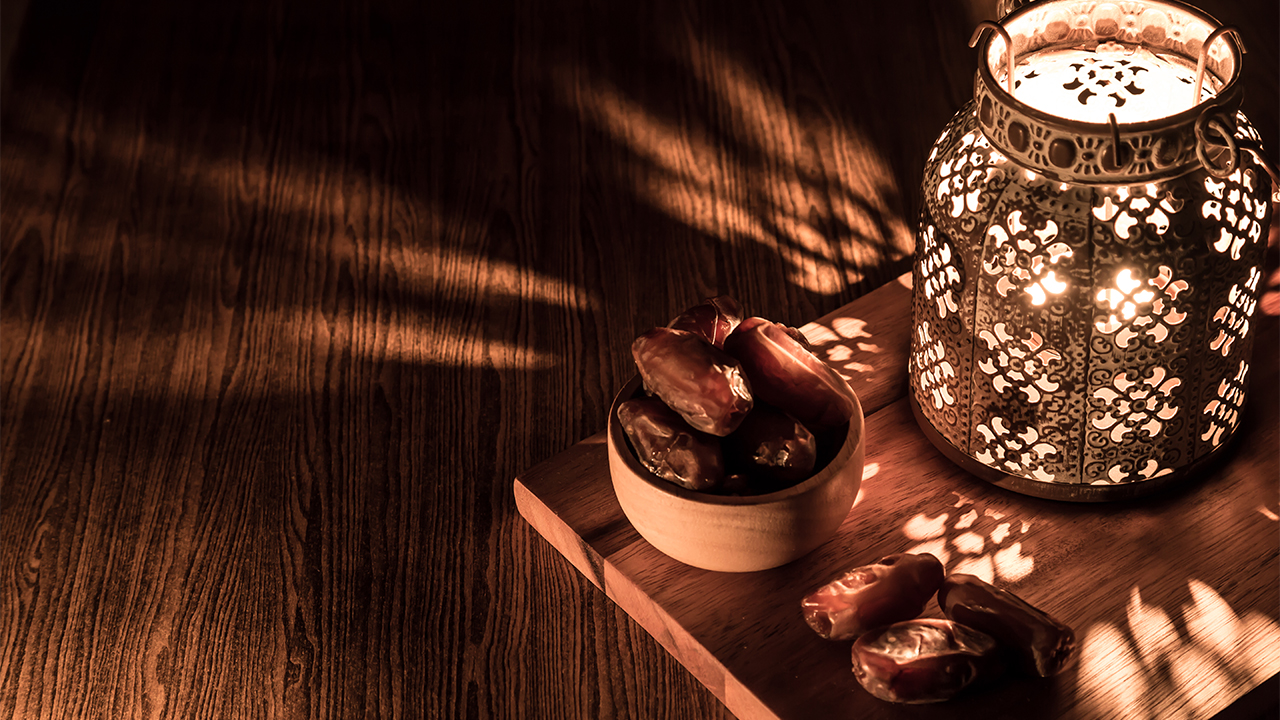 Oruç vücudumuzun yıllık bakımını gerçekleştirir 7