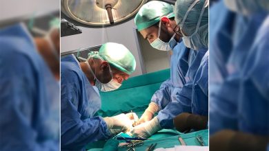 Sağlık sistemi kırmızı alarm veriyor! 13