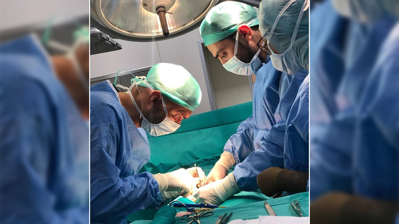 Sağlık sistemi kırmızı alarm veriyor! 7