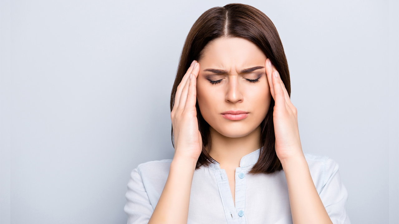 Kişiye özel tedaviler ile Migren Atakları önlenebilir! 7