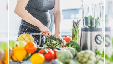 Anne adayları Ramazan’da nasıl beslenmeli? 1