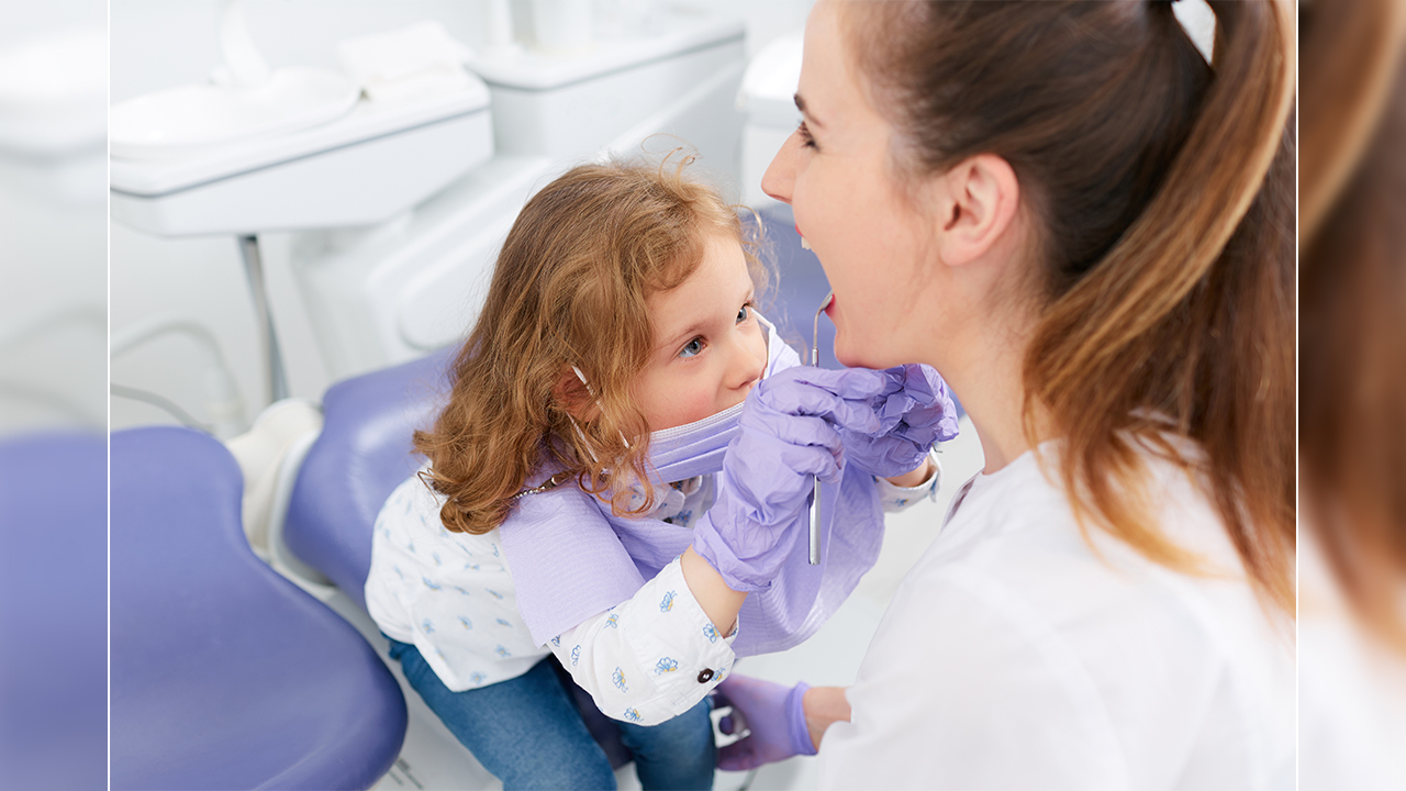 Çocuğunuz dişini kaybettiğinde ne yapmalı? 7