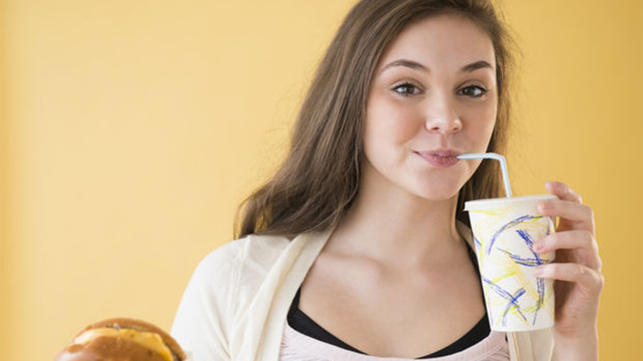 Ergenlikte yapılan yanlış Diyetler Beslenme Bozukluklarına neden olabiliyor 6