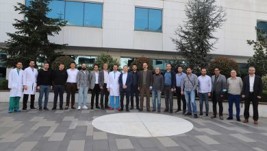 Prostat Tedavisinde altın standart: Holmium Lazer 3