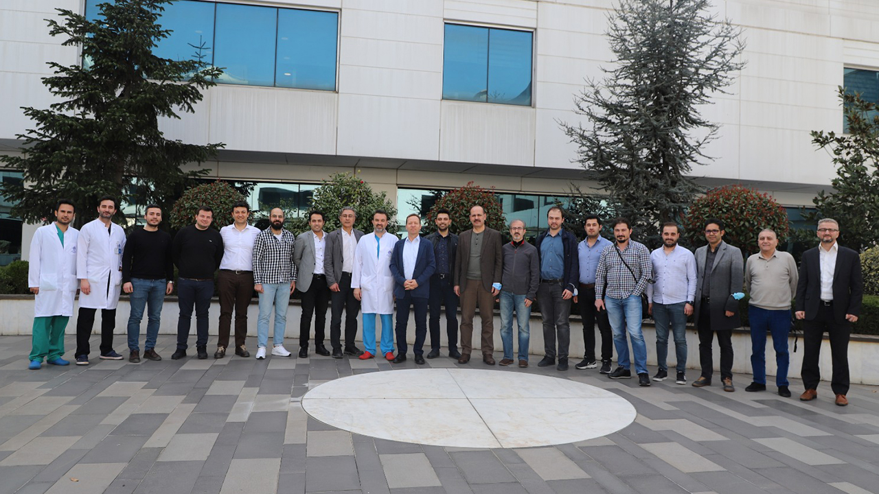 Prostat Tedavisinde altın standart: Holmium Lazer 7