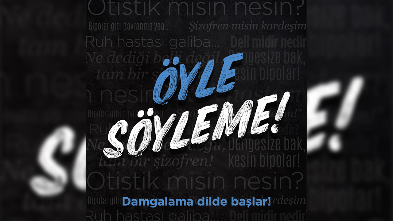 Bipolar bozuklukta damgalamaya karşı mücadele, ilaç kadar önemli 6