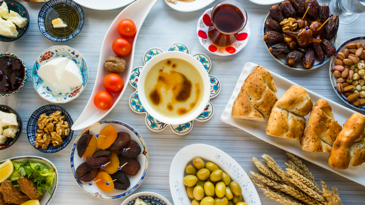 Ramazanda kaçınmanız gereken 8 hata! 7