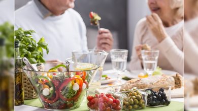 Sağlıklı bir Ramazan Ayı geçirmek için İftardan sahura yapılması gerekenler 2