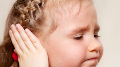 Çocuklarda Kulak ağrısı neden olur ? 1