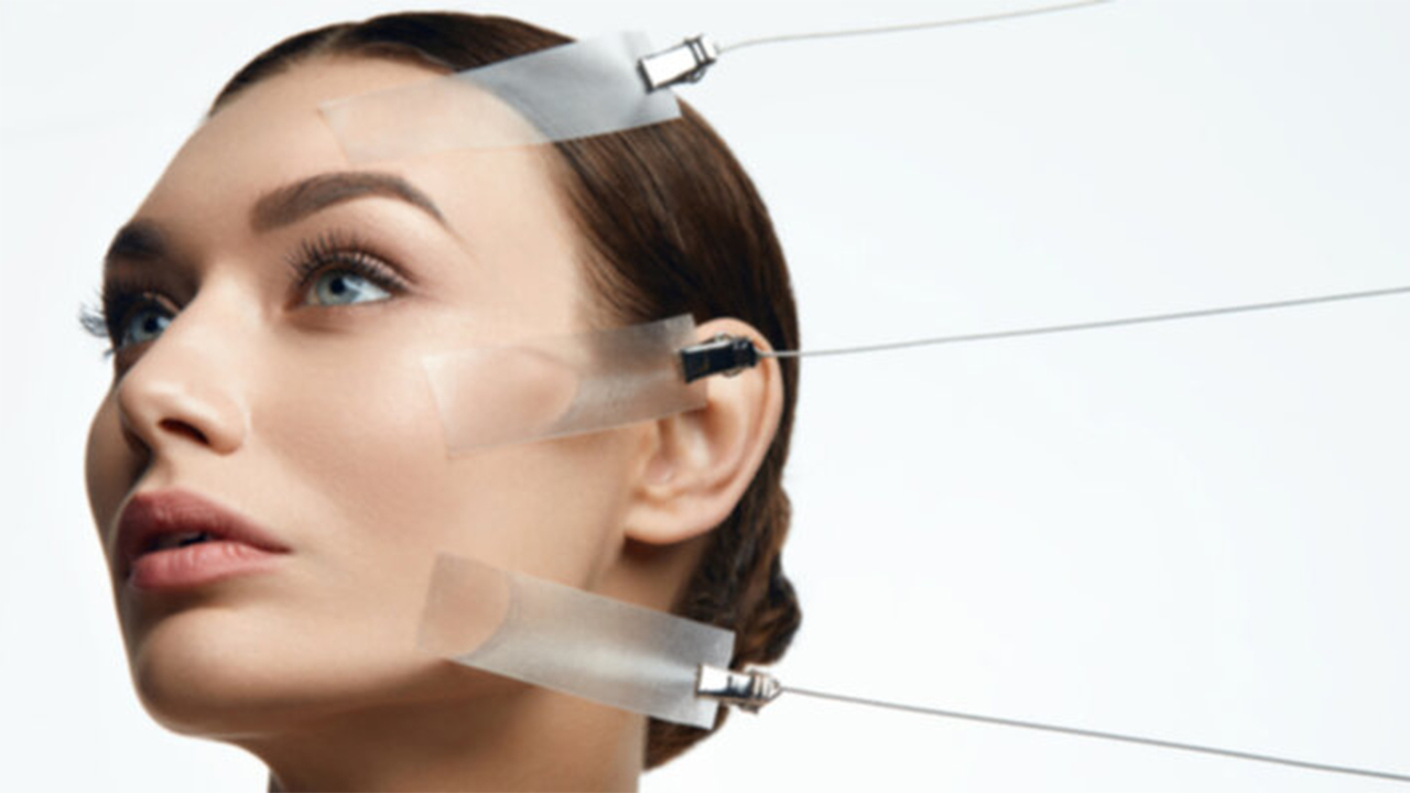 Gerilmeden Yüz gerdirmek mümkün 7