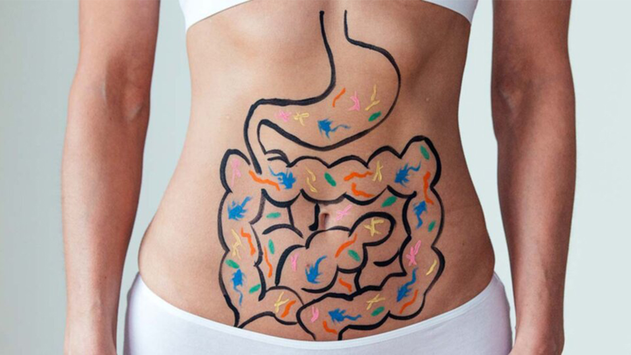 Aradığınız huzuru bulamıyorsanız sebebi “huzursuz bağırsak sendromu” olabilir! 7