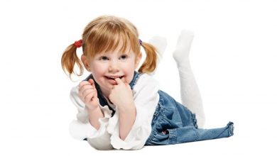 Çocuğum hala konuşmadı. Ya çok düşünüyor ya da hipotiroidi var! 3