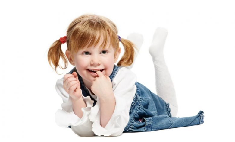 Çocuğum hala konuşmadı. Ya çok düşünüyor ya da hipotiroidi var! 1