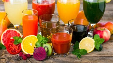 Şeker Katkısı yapılmış içeceklerin tüketilmesine dikkat! 13