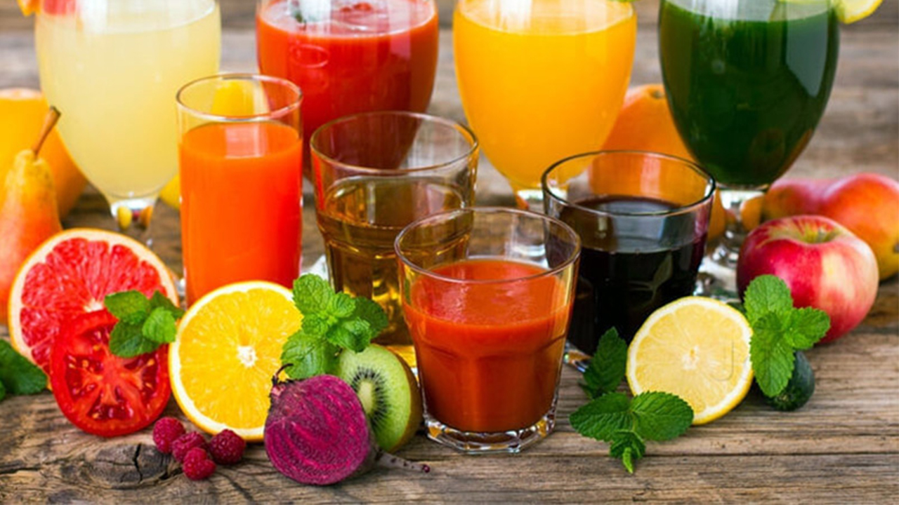 Şeker Katkısı yapılmış içeceklerin tüketilmesine dikkat! 7