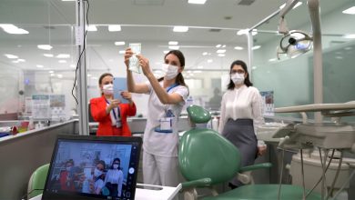 Yeditepe Üniversitesi 5. Kez Uluslararası Kalite Belgesi Aldı 2