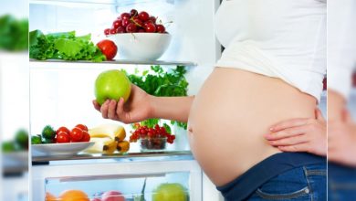 Hamileyim ama nasıl Beslenmeliyim diyorsan rehberin burada 1