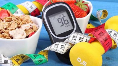 İnsülin Direncini Kontrol altına alın! 21