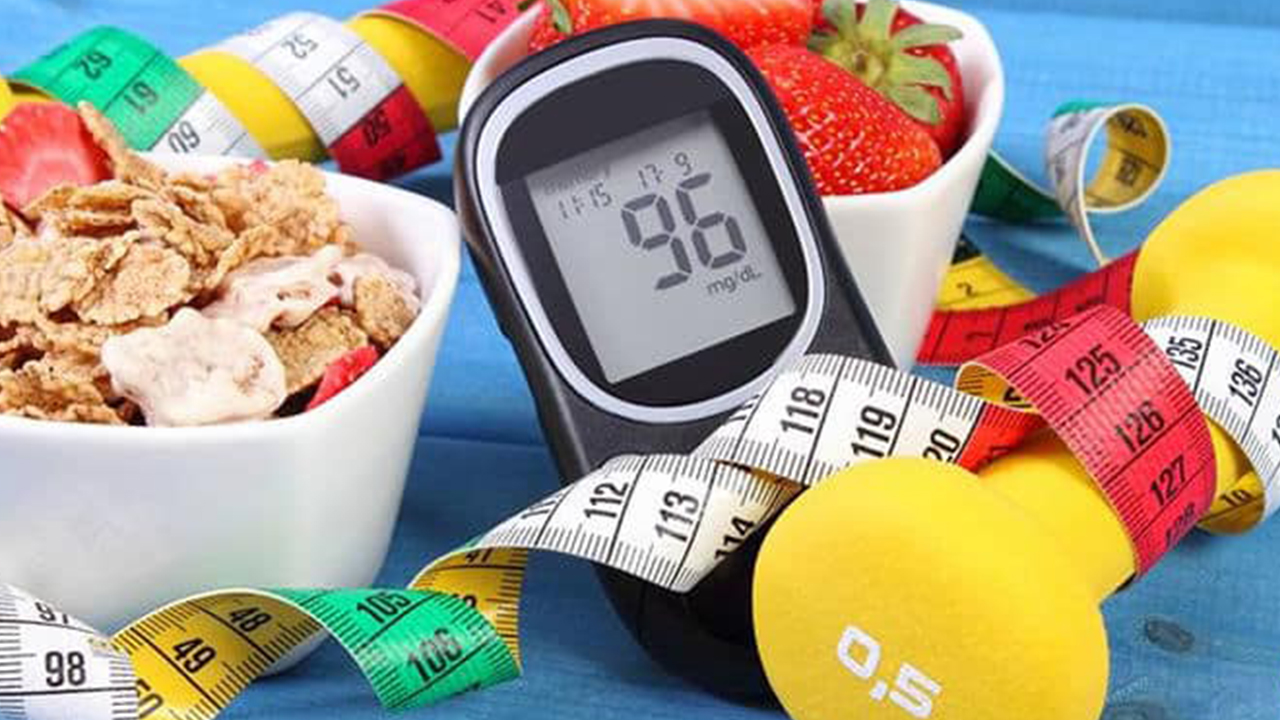 İnsülin Direncini Kontrol altına alın! 7