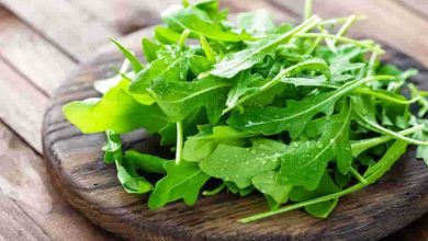 Rokanın Faydaları nelerdir? Rokayı nasıl tüketmeliyiz? 1